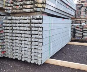 Limo Fully Loaded Hot Dog Cart