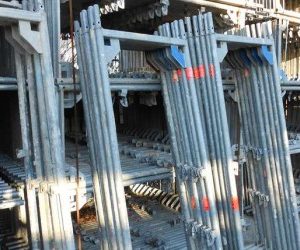 Cadre d’échafaudage d’occasion Rux Super65