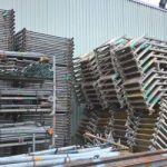 Lot Doka D2 d’occasion