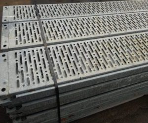 Echafaudage Rux Super65 d’occasion: 1000m² 65% de réduction