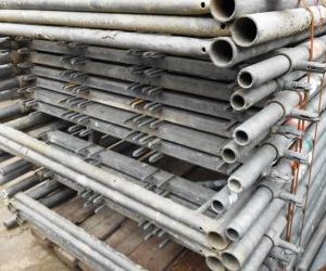 Cadre d’occasion Plettac 200×110