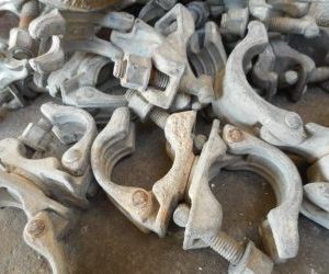 Colliers orientables d’occasion