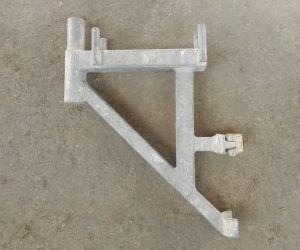 Console d’échafaudage 0,30m Rux d’occasion