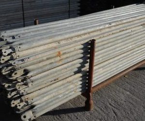 Diagonale Hünnebeck d’occasion