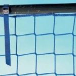 Filet de protection anti chute NEUF: 2x10m