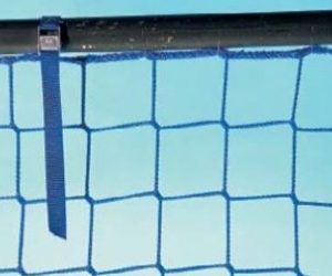 Filet de protection anti chute NEUF: 2x10m