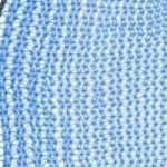 Filet anti-poussière 20×2,50m 90g/m² NEUF