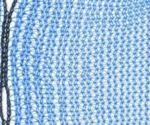 Filet anti-poussière 20x3m 90g/m² NEUF