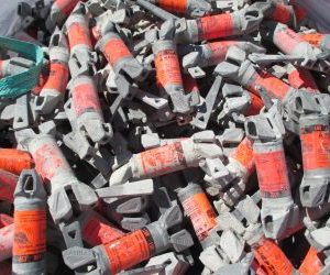 Moise 0,25m Layher multidirectionnel