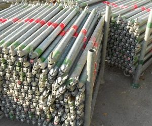 Moise multidirectionnelle 1,09m d’occasion