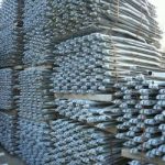 Moise multidirectionnelle 1,57m d’occasion porte-plancher
