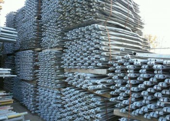 Moise multidirectionnelle 1,57m d’occasion porte-plancher